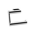 ALVA Pura Toilettenpapierhalter offene Form ohne Deckel