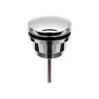 ALVA Varia Ablauventil 5/4" Click-Ventil kurz von 0,1-67 mm