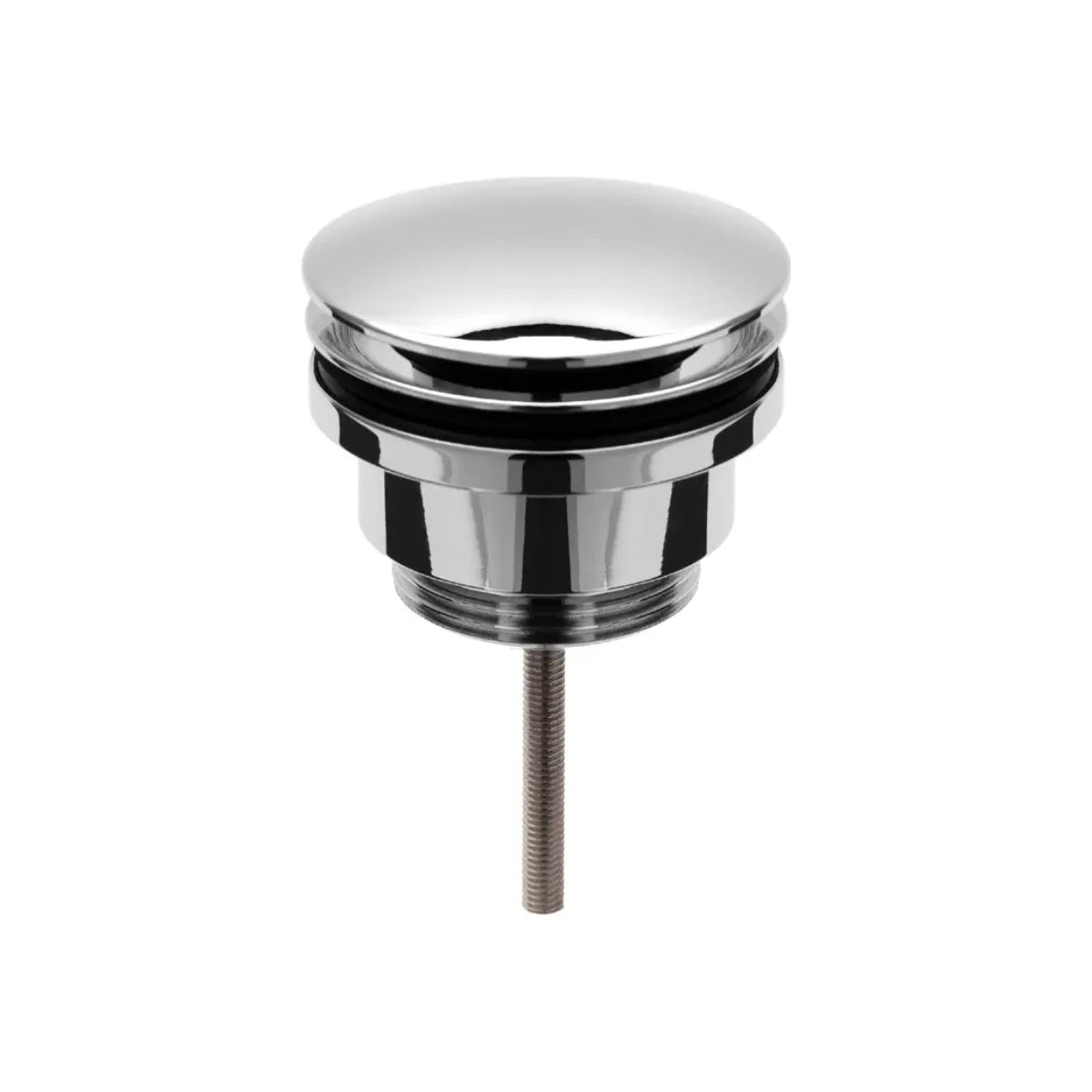 ALVA Varia Ablauventil 5/4" Click-Ventil kurz von 0,1-67 mm