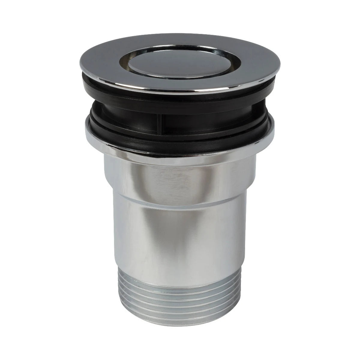 ALVA Varia Schaft Ablaufventil Push-Down 5/4" mit Stopfen