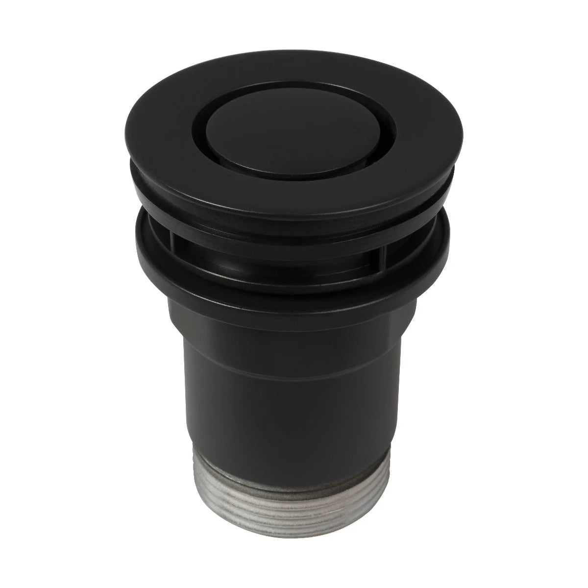 ALVA Varia Schaft Ablaufventil Push-Down 5/4" mit Stopfen