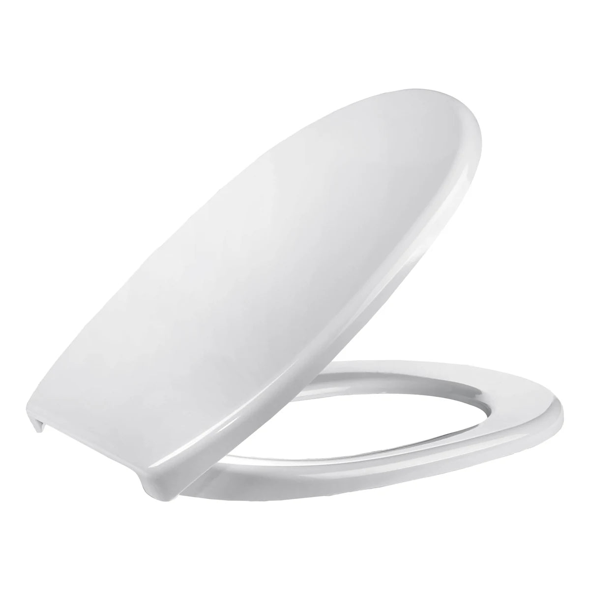 Alva Varia WC-Sitz & Deckel ohne Absenkautomatik