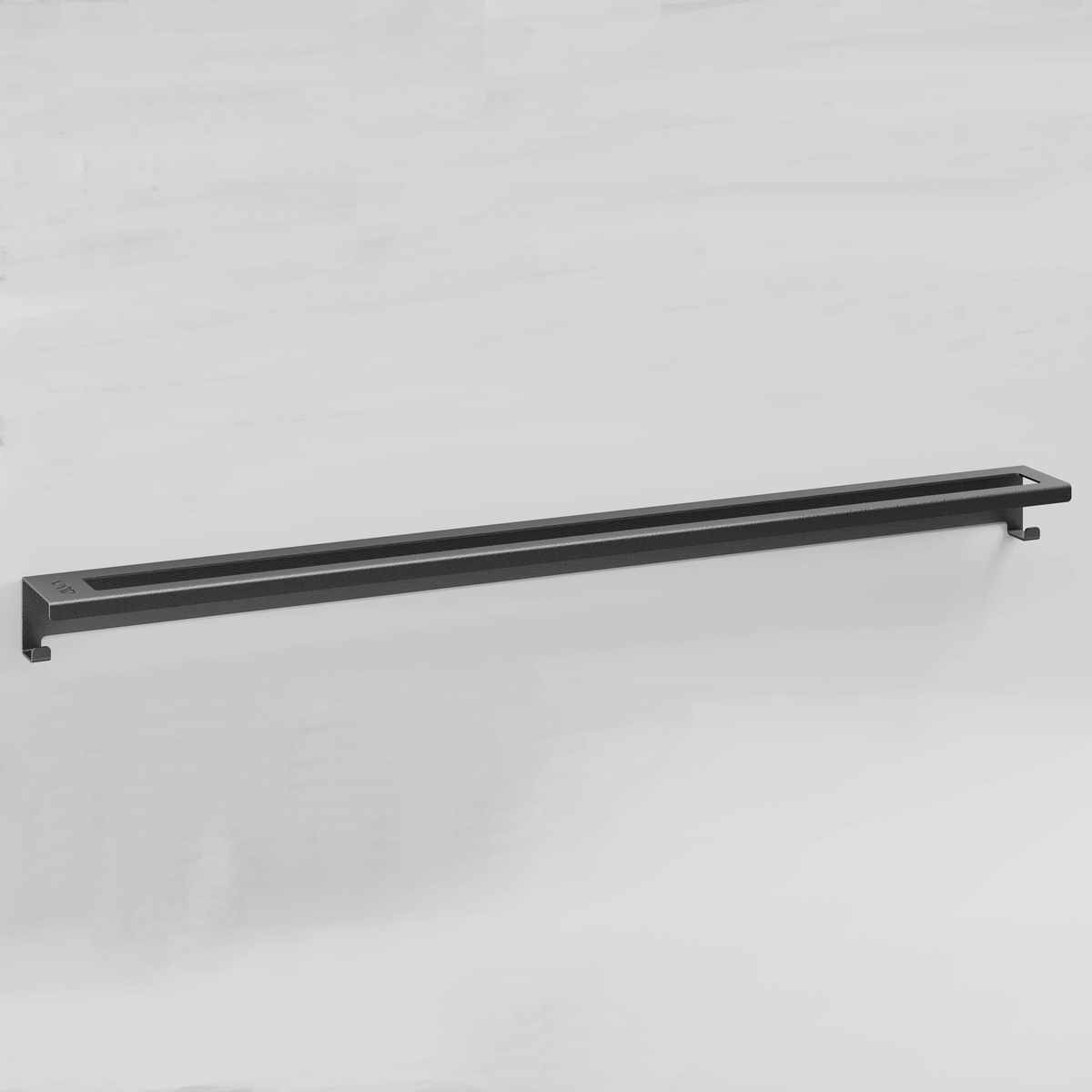 ALVA Viva Badetuchhalter mit zwei Hacken