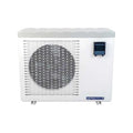 Astral Pool Eco Elyo Inverter 9kW Schwimmbad Wärmepumpe