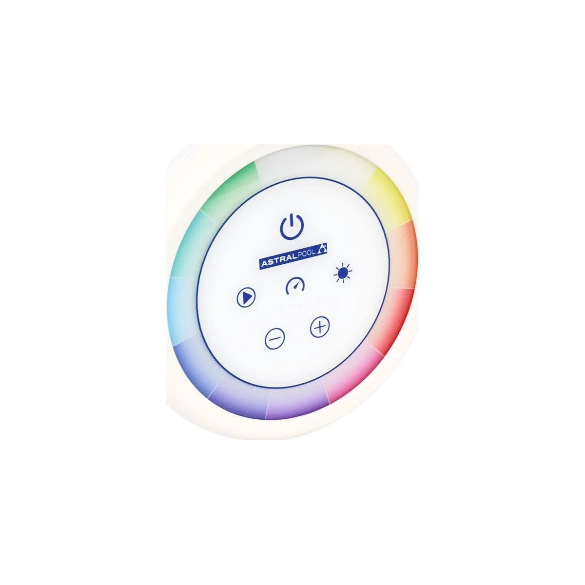 Astral Pool LumiPlus Plug & Play Fernbedienung