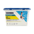 Astral Pool pH-Minus Granulat 1,5kg zum Senken des pH-Wertes