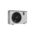 Astral Pool Pro Elyo Touch Inverter 19kW Schwimmbad Wärmepumpe