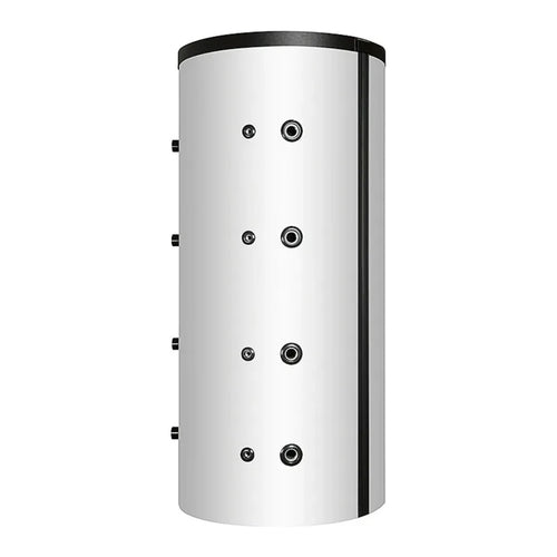 Austria Email Premium Isolierung zu 500 Liter