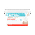 Bayrol Complete & Easy 8 Beutel auf Chlorbasis zur Desinfektion