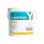 Bayrol pH-Plus Granulat 5kg zur Erhöhung des pH-Wertes