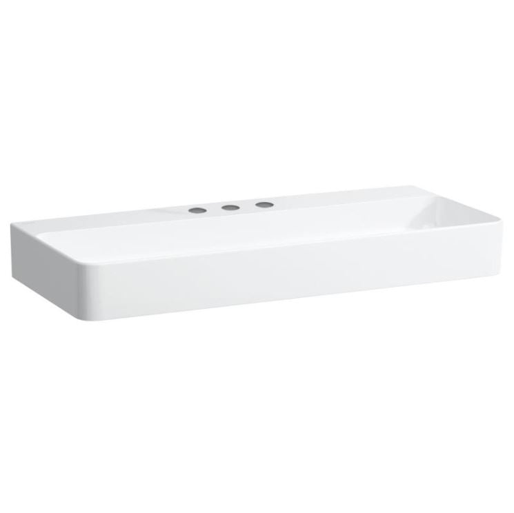 Laufen Val Aufsatz-Waschtisch (950x420x155mm)