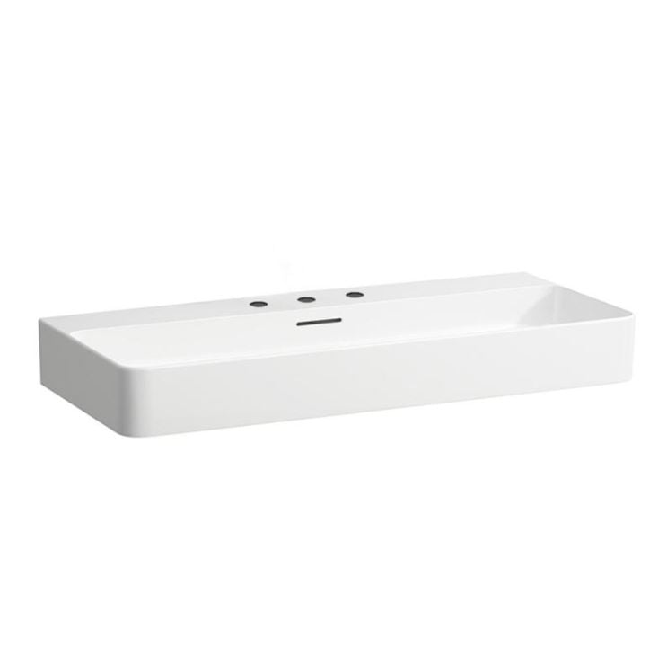 Laufen Val Aufsatz-Waschtisch (950x420x155mm)