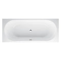 Bette Starlet Rechteck-Badewanne Einbauversion
