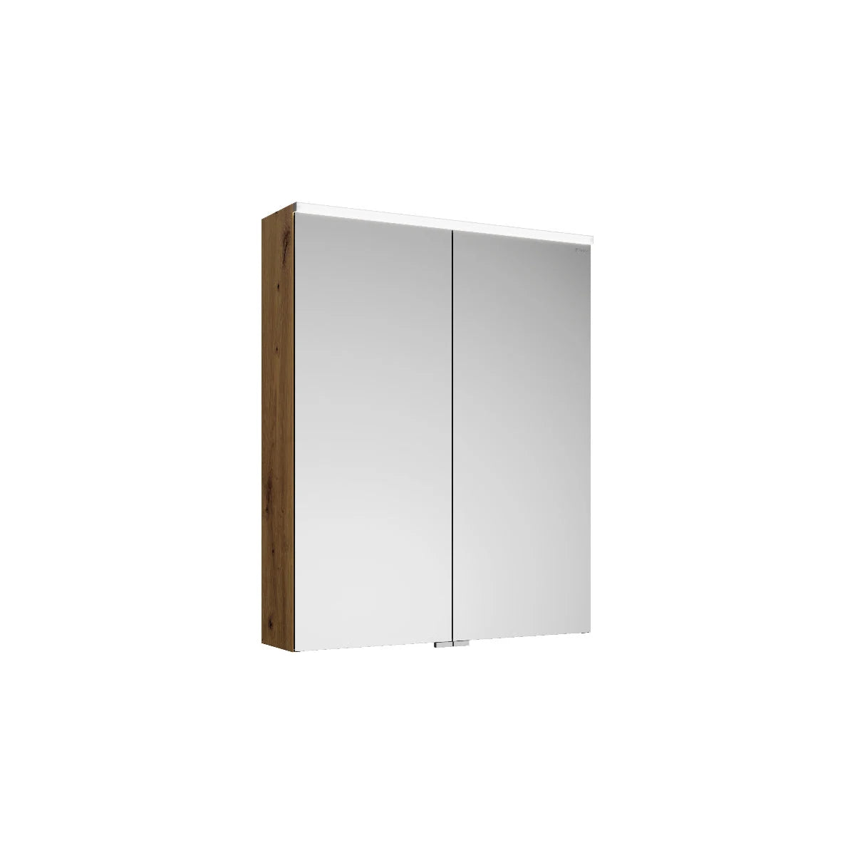 Burgbad Eqio Spiegelschrank