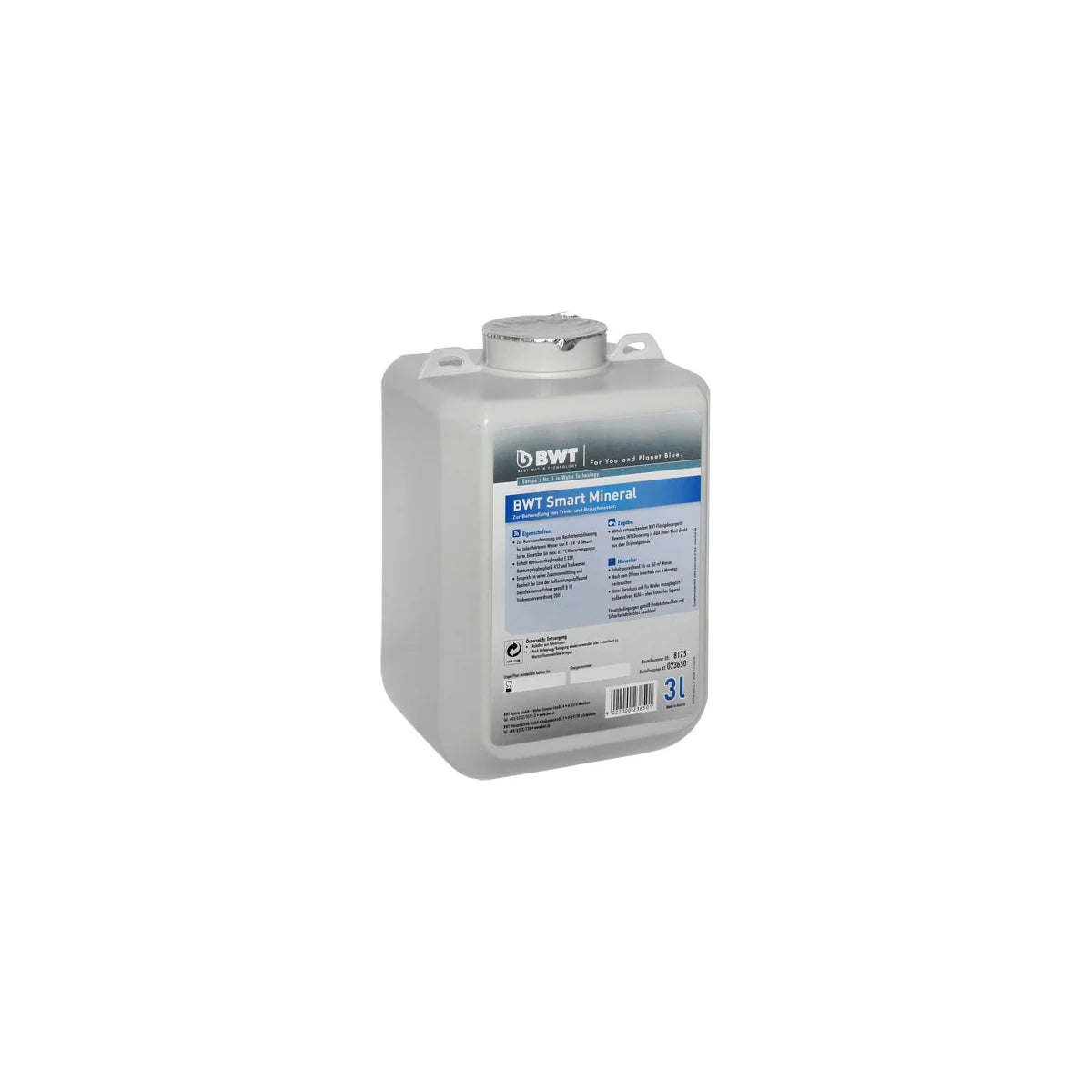 BWT AQA Smart Mineral Mineral-Dosierwirkstoff