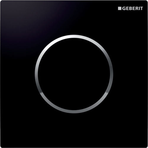 Geberit HyTronic Typ10 round pneumatische Urinalauslösung