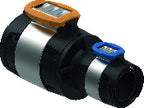 Geberit FlowFit Reduktion PPSU