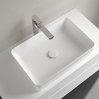 Villeroy & Boch Collaro Waschtischschale unterbaufähig