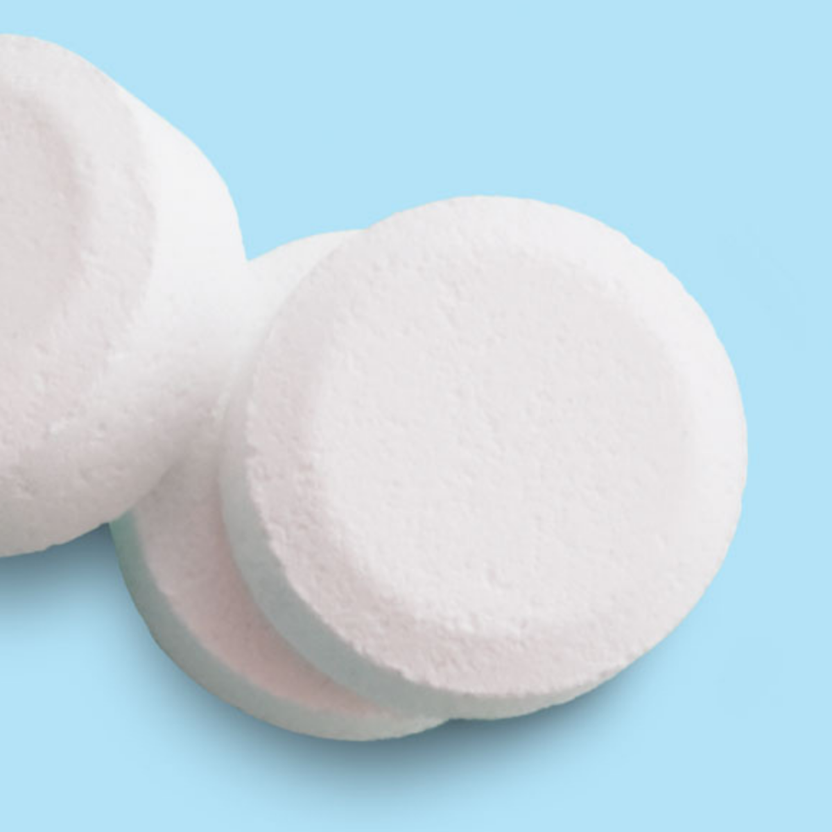 Bayrol Chloriklar Tabletten 3kg zur Stoßdesinfektion schnelllöslich