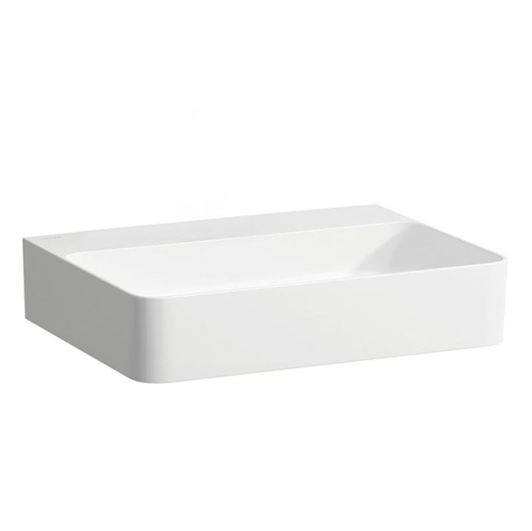 Laufen Val Aufsatz-Waschtisch (550x420x155mm)