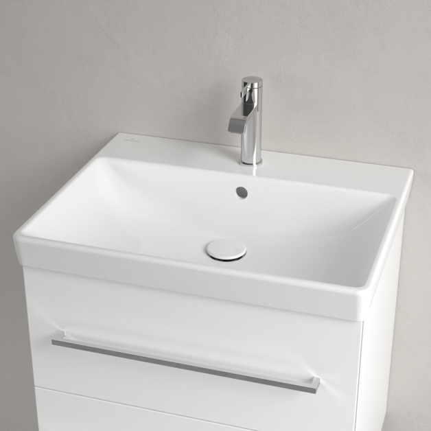 Villeroy & Boch Avento Wand Waschtisch unterbaufähig