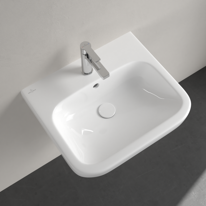 Villeroy & Boch Architectura Wand Waschtisch