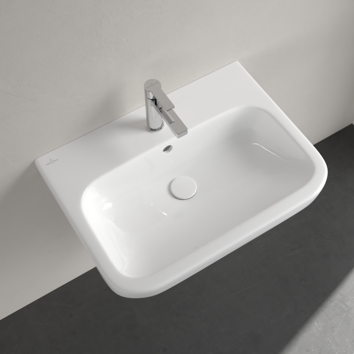 Villeroy & Boch Architectura Wand Waschbecken