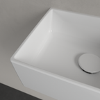 Villeroy & Boch Memento 2.0 Wand Handwaschbecken
