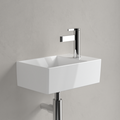 Villeroy & Boch Memento 2.0 Wand Handwaschbecken