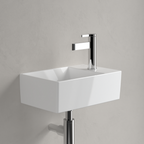 Villeroy & Boch Memento 2.0 Wand Handwaschbecken