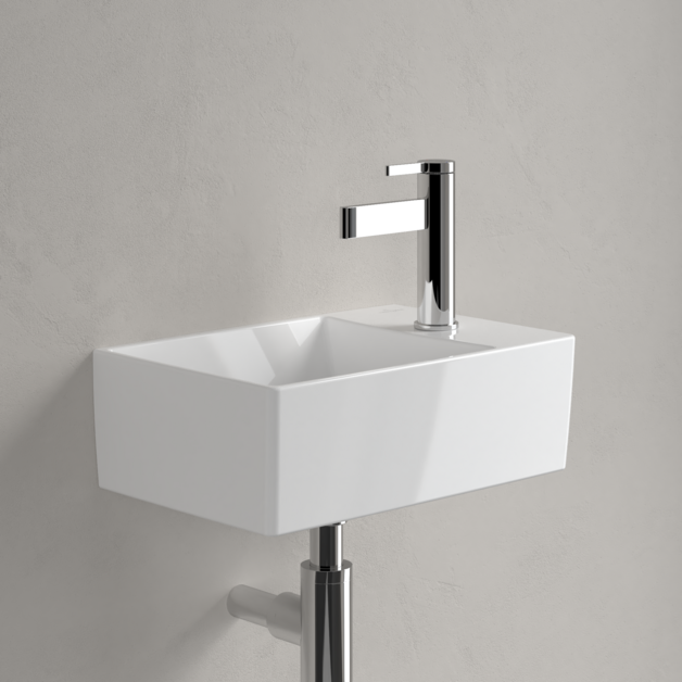 Villeroy & Boch Memento 2.0 Wand Handwaschbecken