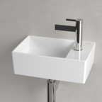 Villeroy & Boch Memento 2.0 Wand Handwaschbecken