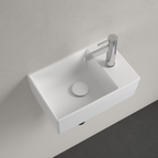 Villeroy & Boch Memento 2.0 Wand Handwaschbecken