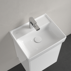 Villeroy & Boch Collaro Wand Handwaschbecken unterbaufähig