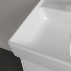 Villeroy & Boch Collaro Wand Handwaschbecken unterbaufähig