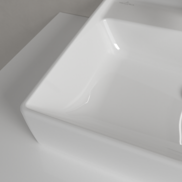 Villeroy & Boch Collaro Aufsatz Handwaschbecken