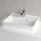 Villeroy & Boch Collaro Aufsatz Handwaschbecken