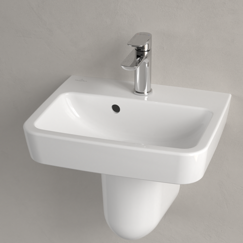 Villeroy & Boch O.Novo Wand Handwaschbecken