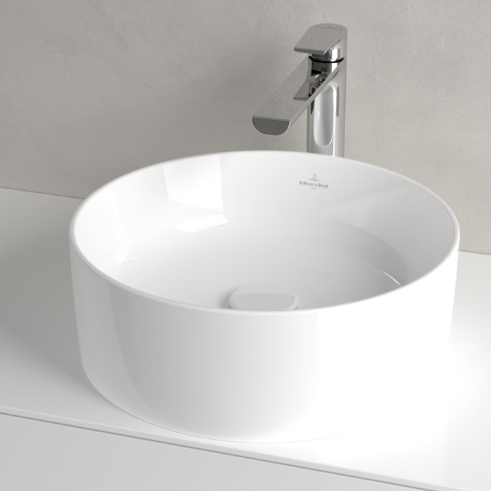 Villeroy & Boch Collaro Waschtischschale unterbaufähig