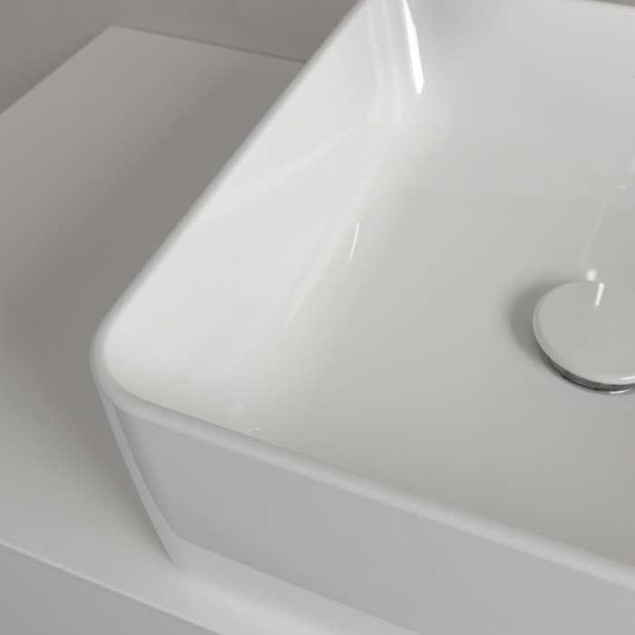 Villeroy & Boch Collaro Waschtischschale unterbaufähig
