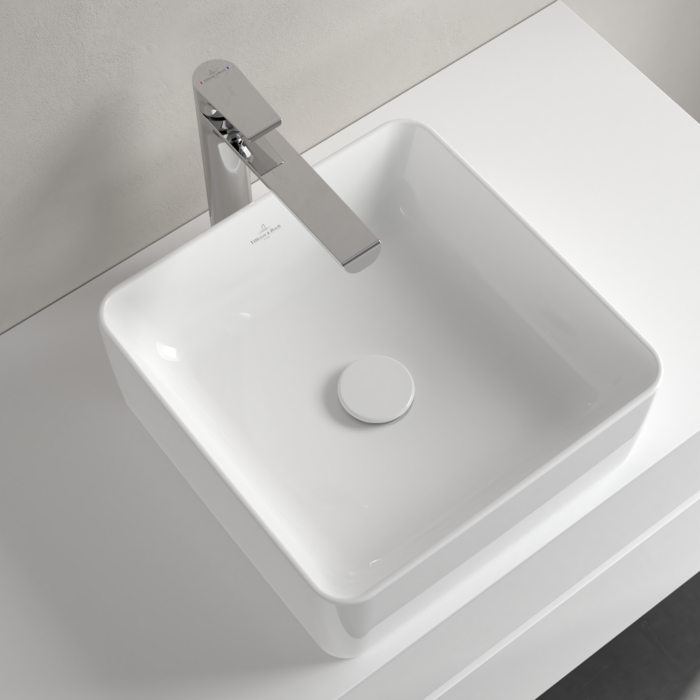 Villeroy & Boch Collaro Waschtischschale unterbaufähig