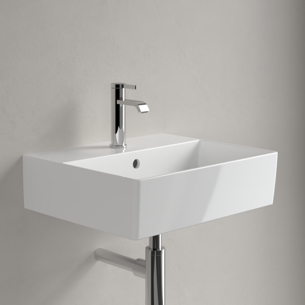 Villeroy & Boch Memento 2.0 Wand Handwaschbecken