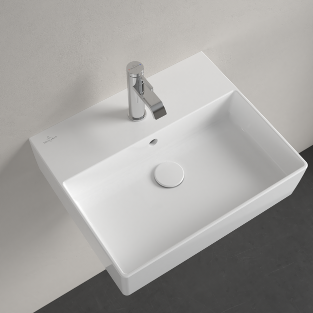 Villeroy & Boch Memento 2.0 Wand Handwaschbecken