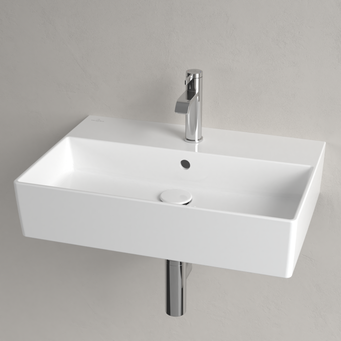 Villeroy & Boch Memento 2.0 Waschbecken wandhängend