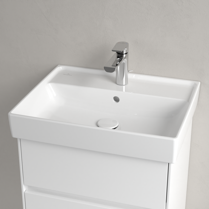 Villeroy & Boch Collaro Wand Waschtisch unterbaufähig