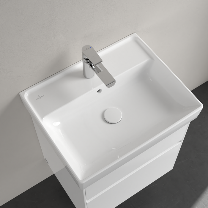 Villeroy & Boch Collaro Wand Waschtisch unterbaufähig