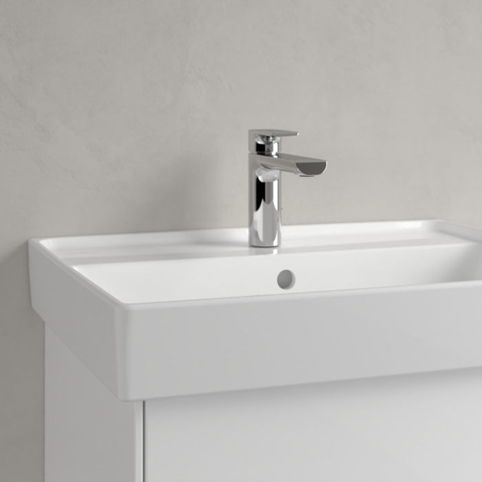Villeroy & Boch Collaro Wand Waschtisch unterbaufähig