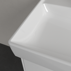 Villeroy & Boch Collaro Wand Waschtisch unterbaufähig