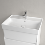 Villeroy & Boch Collaro Wand Waschtisch unterbaufähig