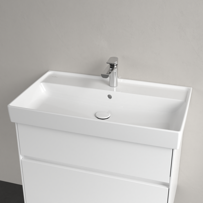 Villeroy & Boch Collaro Wand Waschtisch unterbaufähig